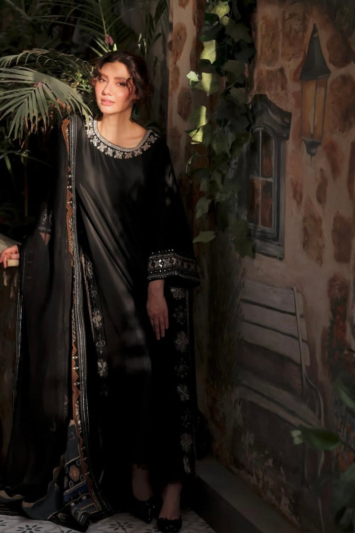 Ruba – Sumaira Khanani