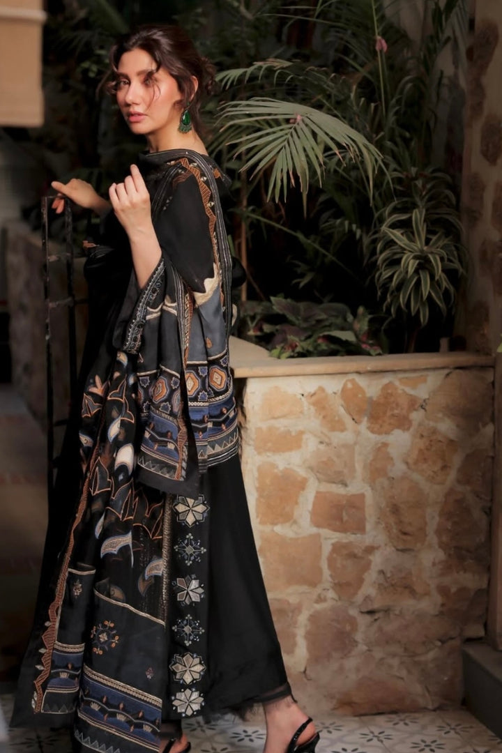 Ruba – Sumaira Khanani