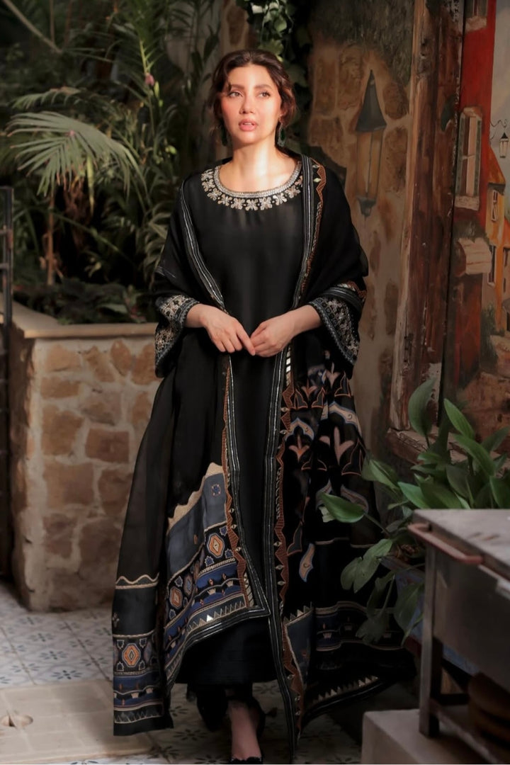 Ruba – Sumaira Khanani