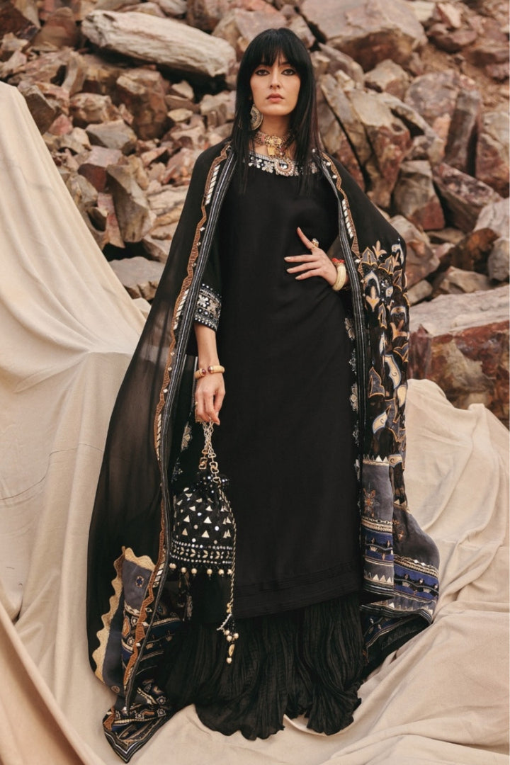 Ruba – Sumaira Khanani