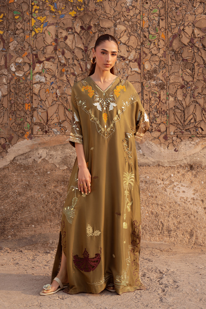 Reyna – Sumaira Khanani
