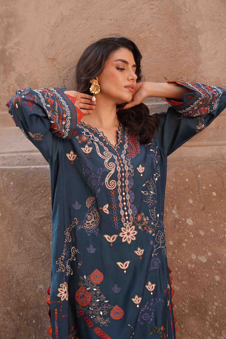 Zoya – Sumaira Khanani