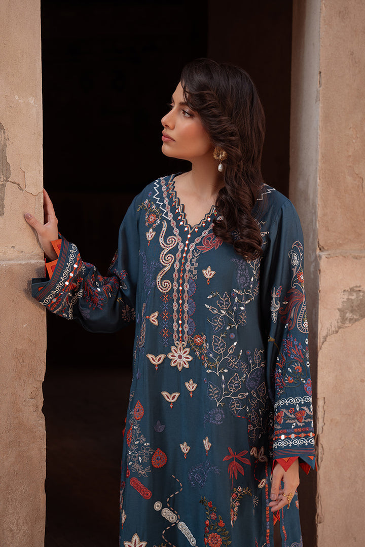 Zoya – Sumaira Khanani