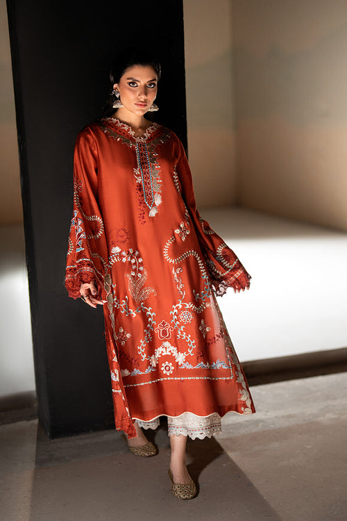 New Arrivals  Sumaira Khanani