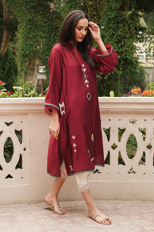 Summer Dress in Pakistan | Luxurious & Breathable Summer Pret  Sumaira  Khanani