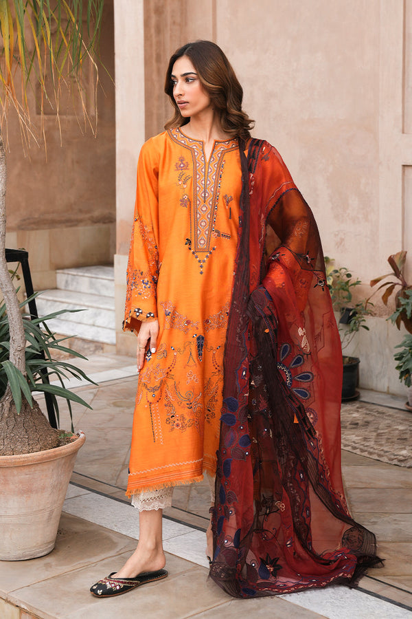 Nisha - Dupatta