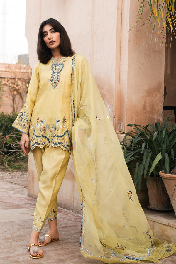 Gul - Dupatta