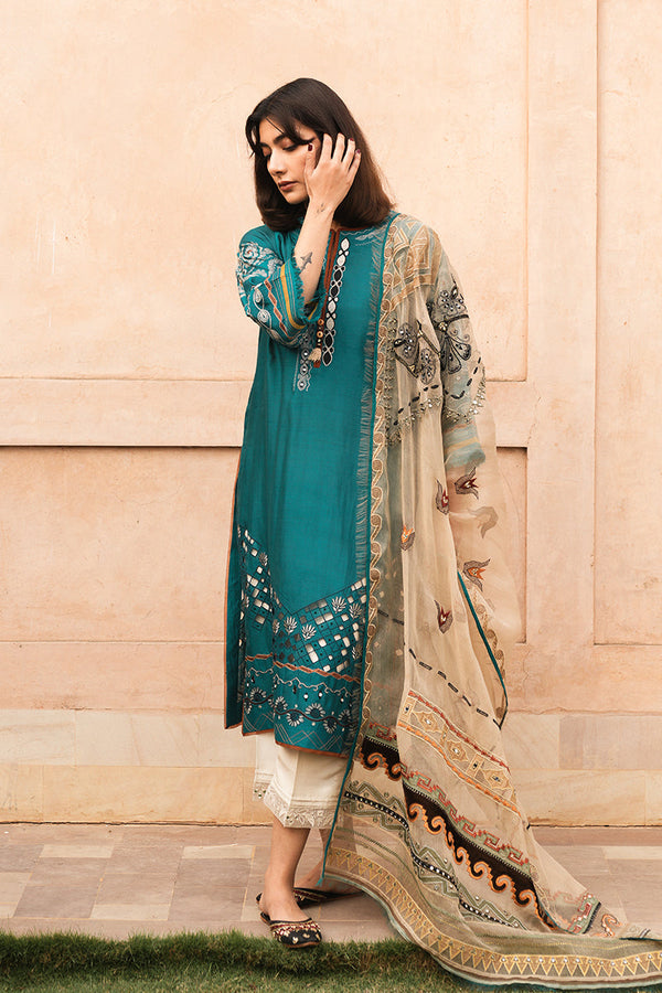 Mira - Dupatta