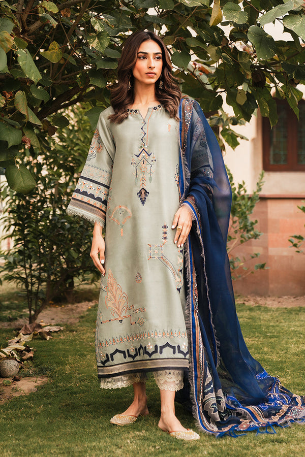 Emaan - Dupatta