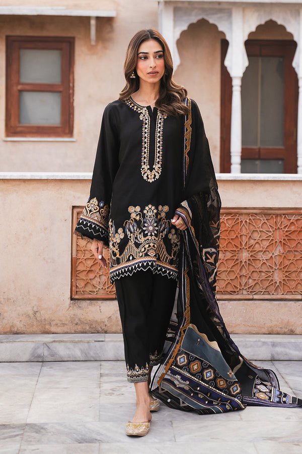 Fariha - Dupatta