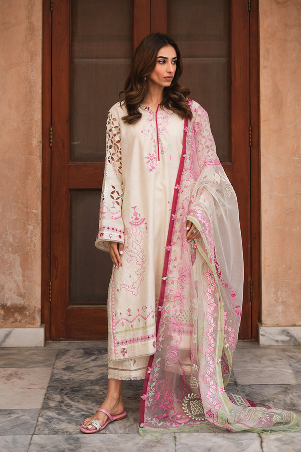Noor - Dupatta