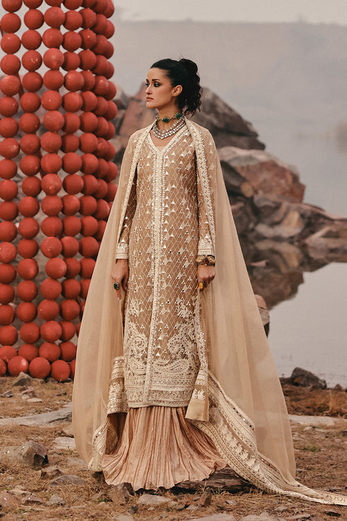 formal dresses kotara Look Glam, Feel Glam: Exquisite – Sumaira Khanani Back Style: Bow/Tie