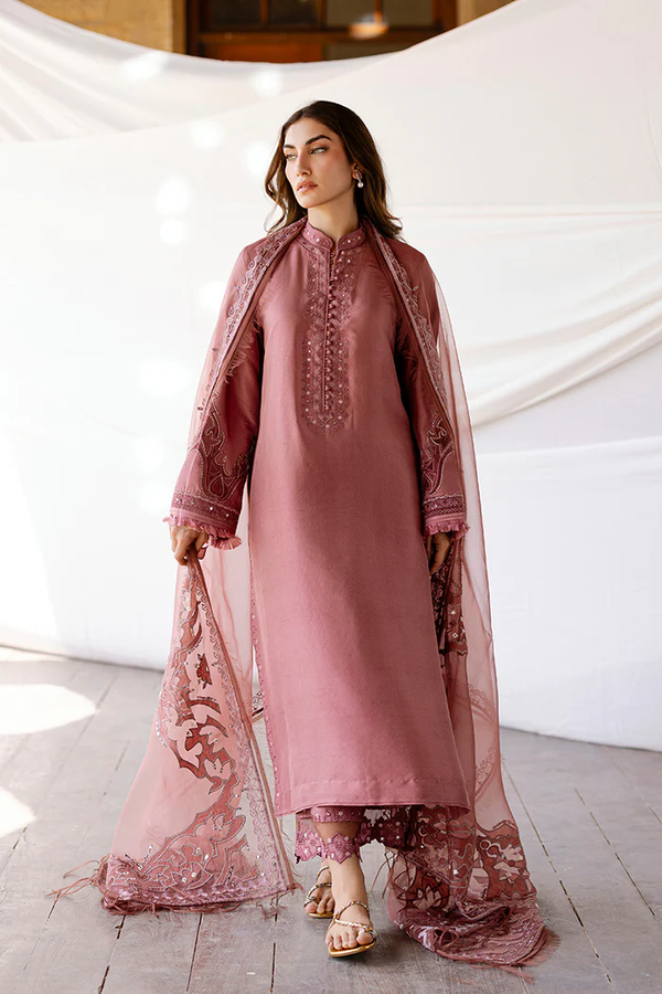 Esha - Dupatta Customized Link