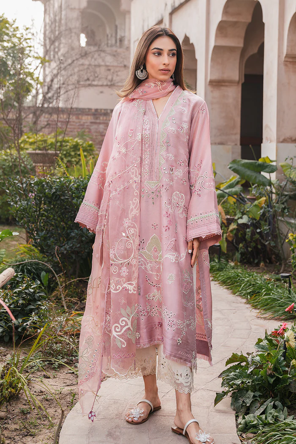 Gulaab - Dupatta Customized Link